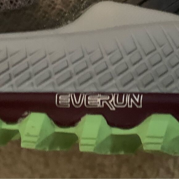 Saucony Everun trail sneakers - Picture 5 of 10